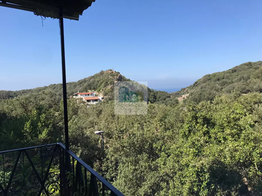 Immagine 26 di Villa in vendita  in via zaro 9 a Forio