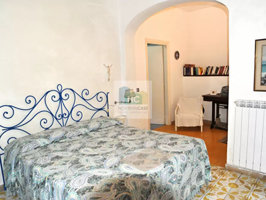 Immagine 27 di Villa in vendita  in via zaro 9 a Forio