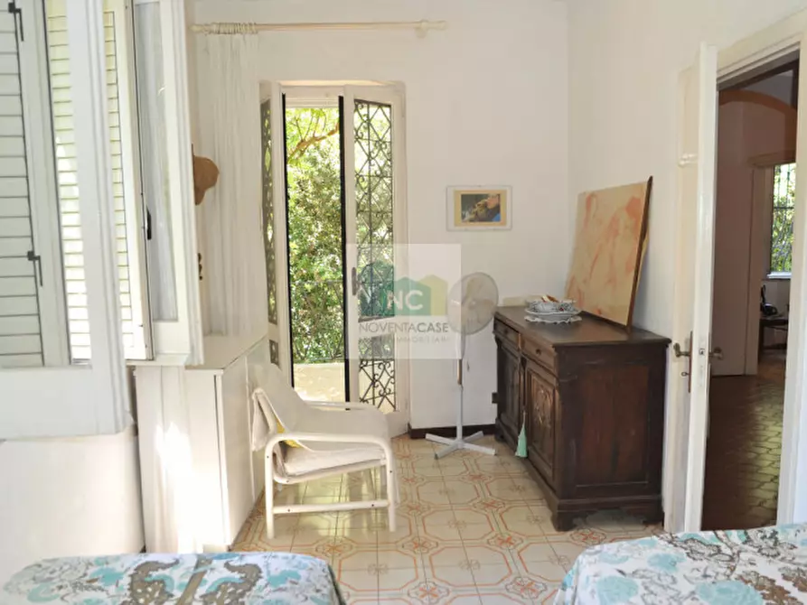 Immagine 29 di Villa in vendita  in via zaro 9 a Forio