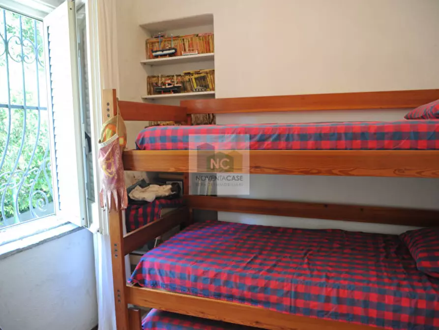 Immagine 30 di Villa in vendita  in via zaro 9 a Forio