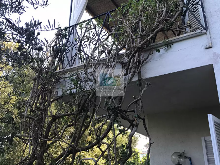 Immagine 35 di Villa in vendita  in via zaro 9 a Forio