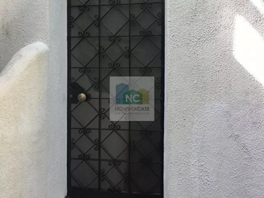 Immagine 38 di Villa in vendita  in via zaro 9 a Forio