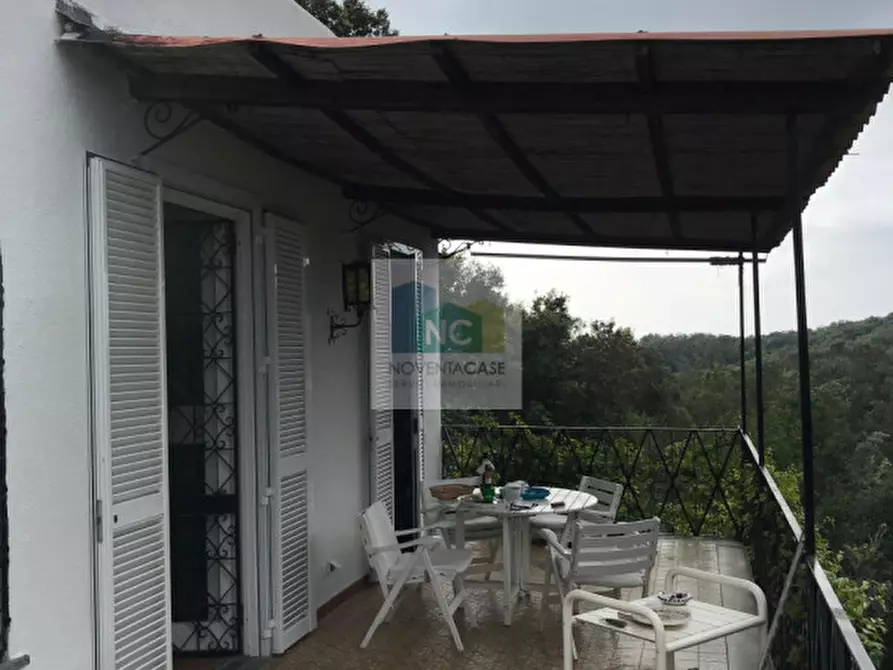 Immagine 41 di Villa in vendita  in via zaro 9 a Forio