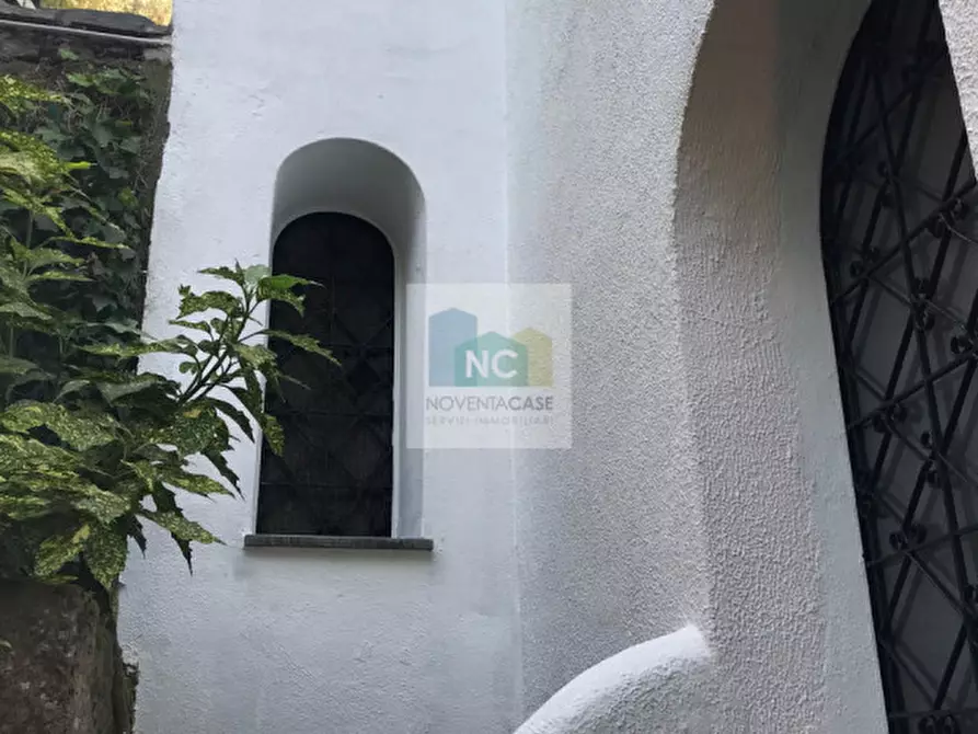 Immagine 43 di Villa in vendita  in via zaro 9 a Forio