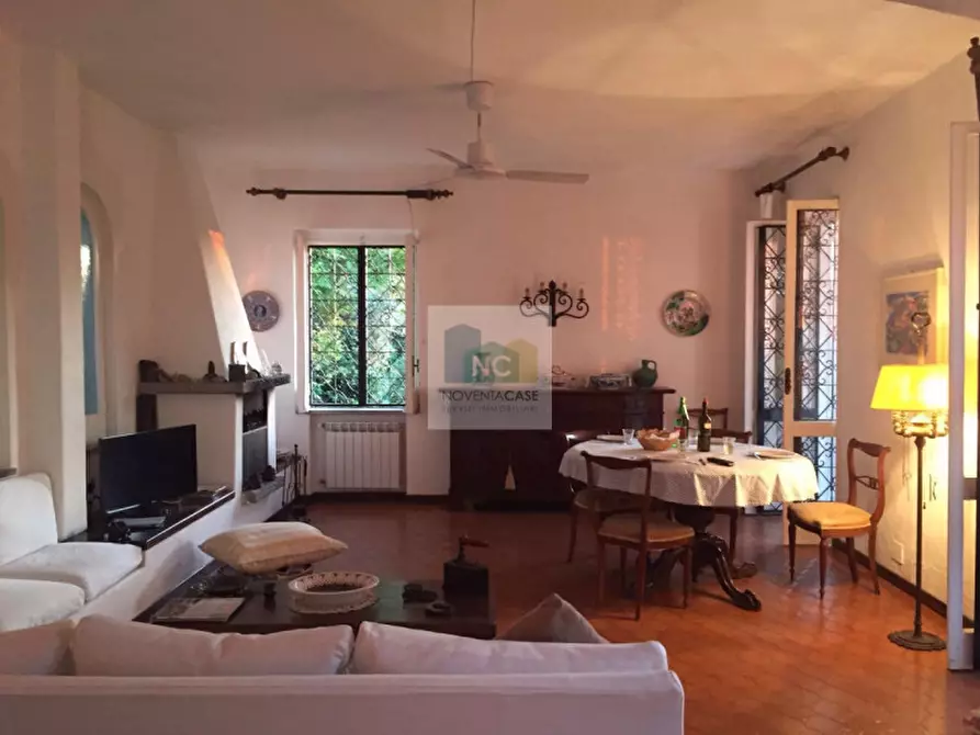 Immagine 44 di Villa in vendita  in via zaro 9 a Forio