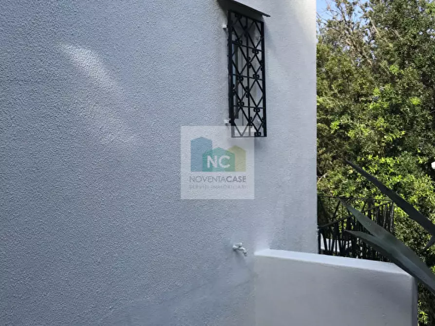Immagine 46 di Villa in vendita  in via zaro 9 a Forio