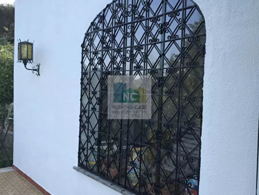 Immagine 48 di Villa in vendita  in via zaro 9 a Forio
