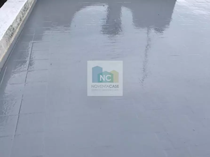 Immagine 50 di Villa in vendita  in via zaro 9 a Forio