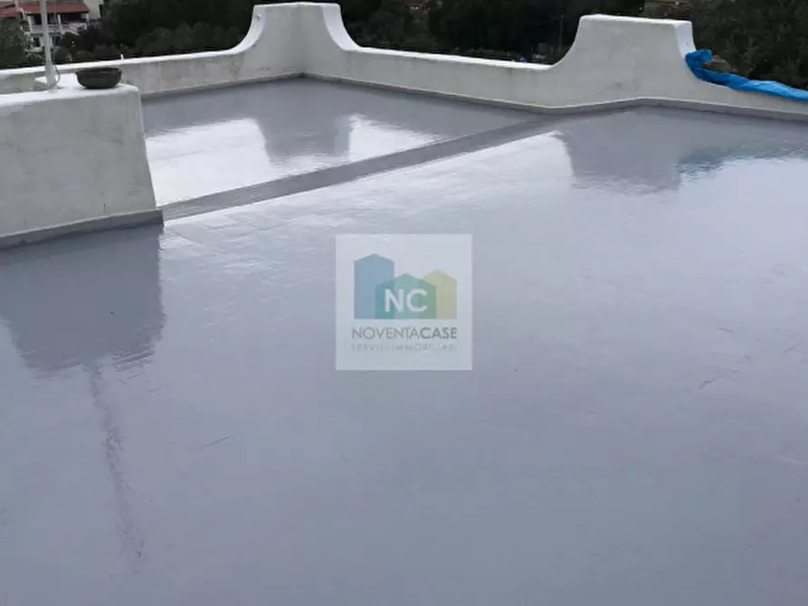 Immagine 51 di Villa in vendita  in via zaro 9 a Forio