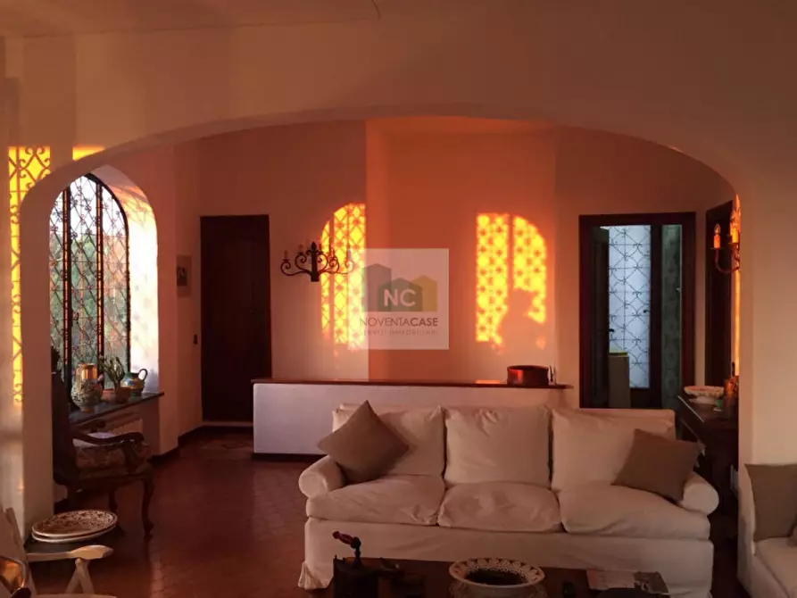 Immagine 54 di Villa in vendita  in via zaro 9 a Forio