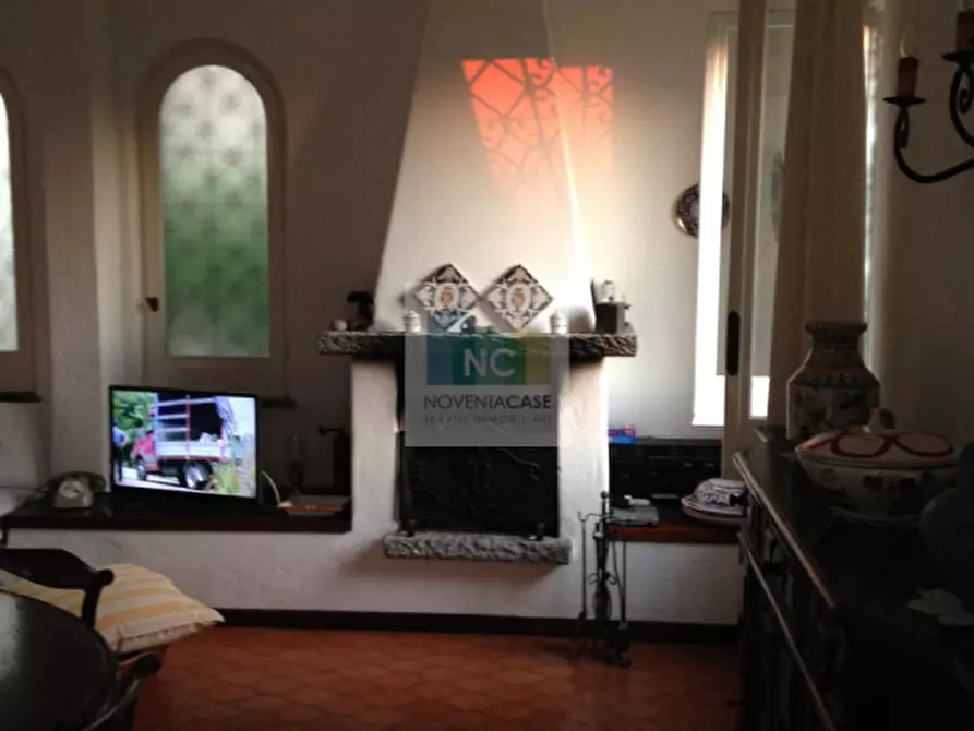 Immagine 55 di Villa in vendita  in via zaro 9 a Forio