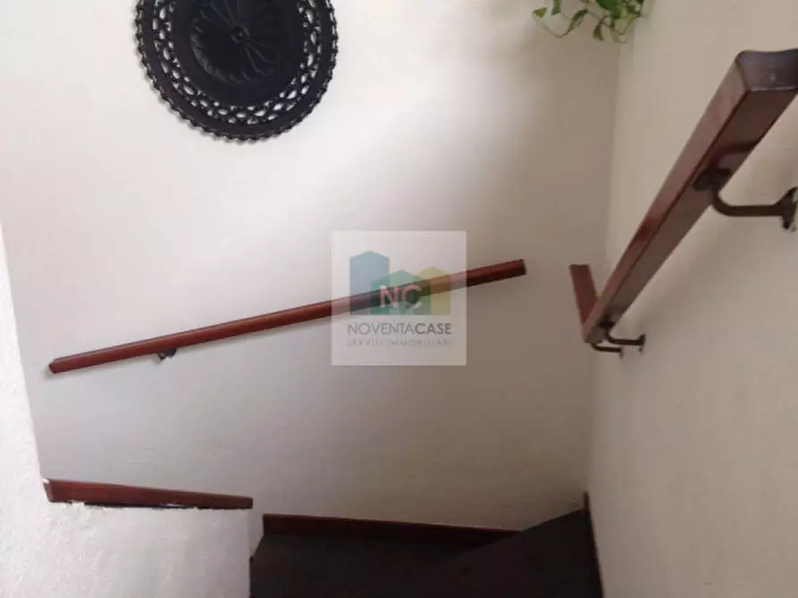 Immagine 56 di Villa in vendita  in via zaro 9 a Forio