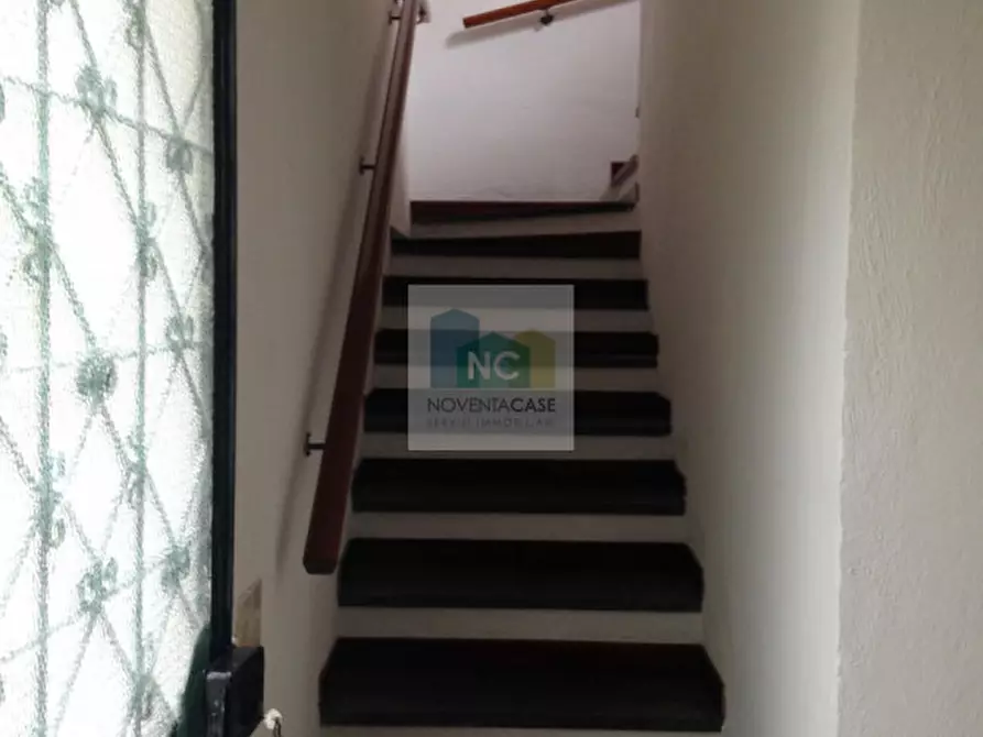 Immagine 57 di Villa in vendita  in via zaro 9 a Forio