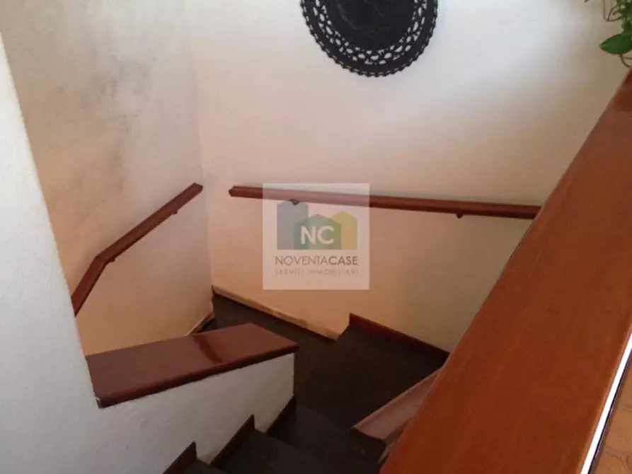 Immagine 58 di Villa in vendita  in via zaro 9 a Forio