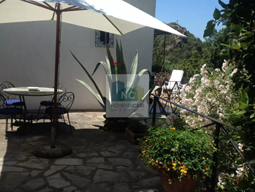 Immagine 59 di Villa in vendita  in via zaro 9 a Forio