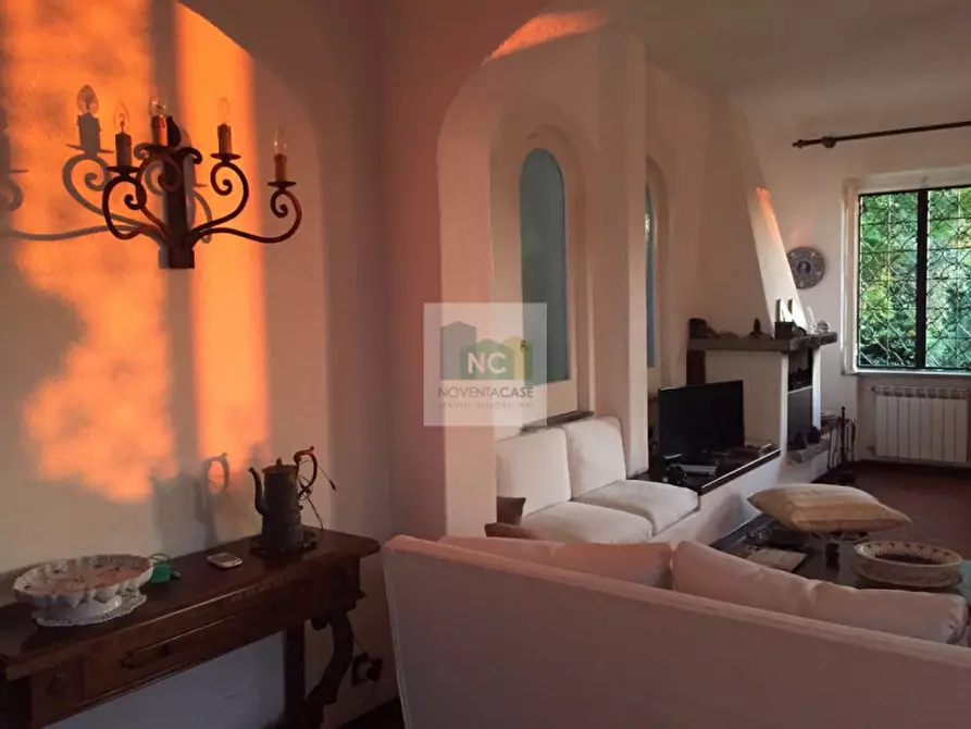 Immagine 61 di Villa in vendita  in via zaro 9 a Forio