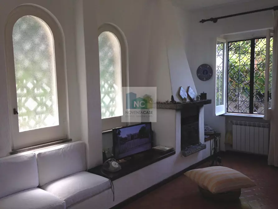 Immagine 62 di Villa in vendita  in via zaro 9 a Forio