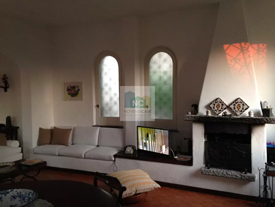 Immagine 63 di Villa in vendita  in via zaro 9 a Forio