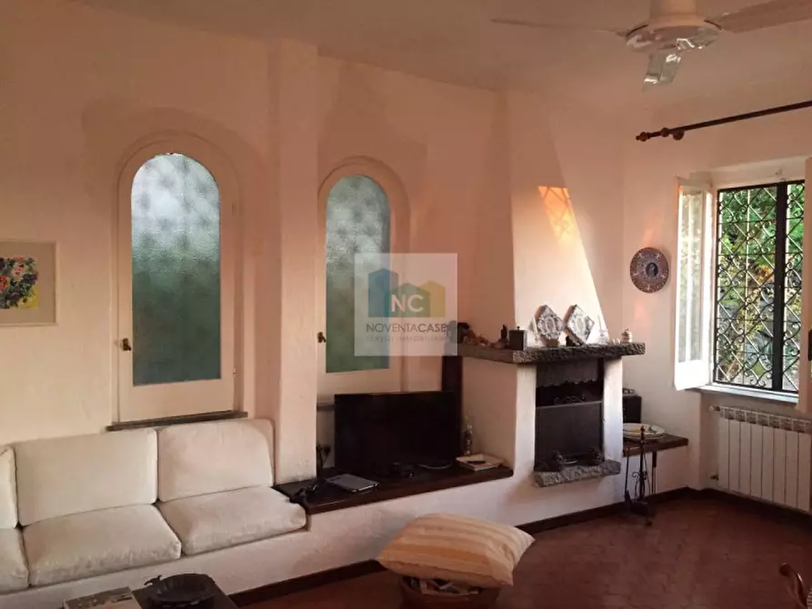 Immagine 67 di Villa in vendita  in via zaro 9 a Forio