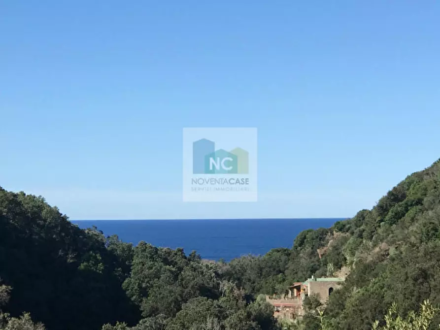 Immagine 68 di Villa in vendita  in via zaro 9 a Forio