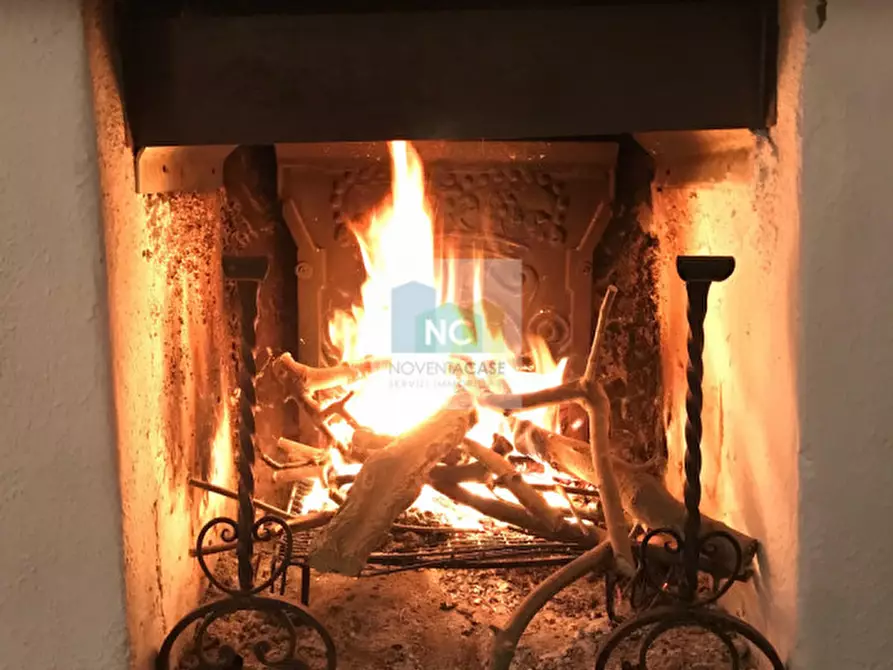 Immagine 70 di Villa in vendita  in via zaro 9 a Forio