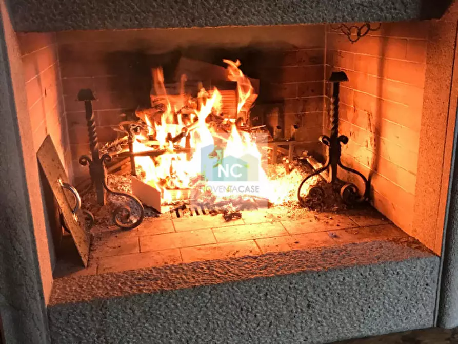 Immagine 71 di Villa in vendita  in via zaro 9 a Forio