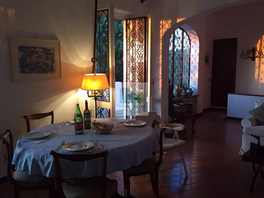 Immagine 72 di Villa in vendita  in via zaro 9 a Forio