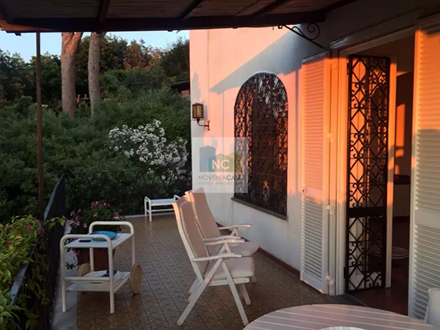 Immagine 73 di Villa in vendita  in via zaro 9 a Forio