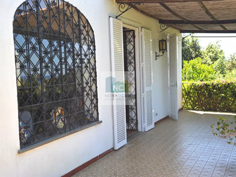 Immagine 76 di Villa in vendita  in via zaro 9 a Forio