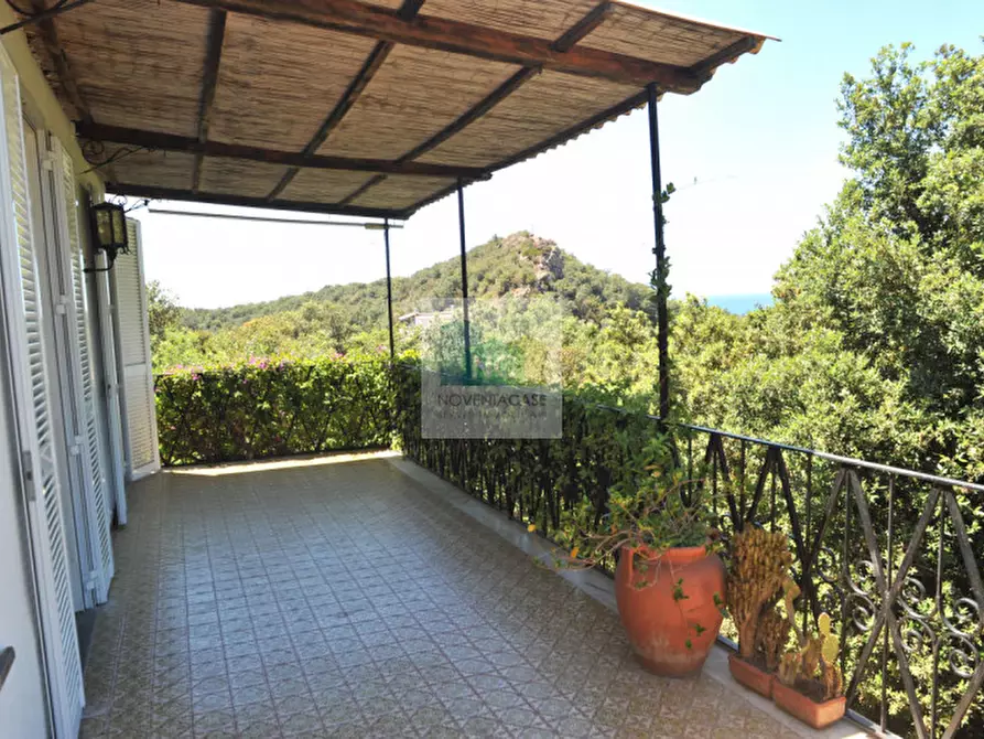 Immagine 79 di Villa in vendita  in via zaro 9 a Forio