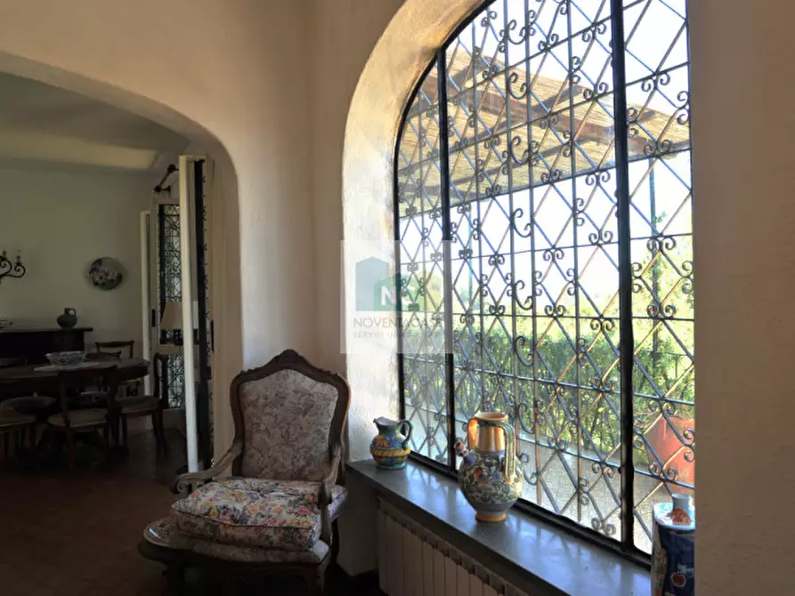 Immagine 80 di Villa in vendita  in via zaro 9 a Forio