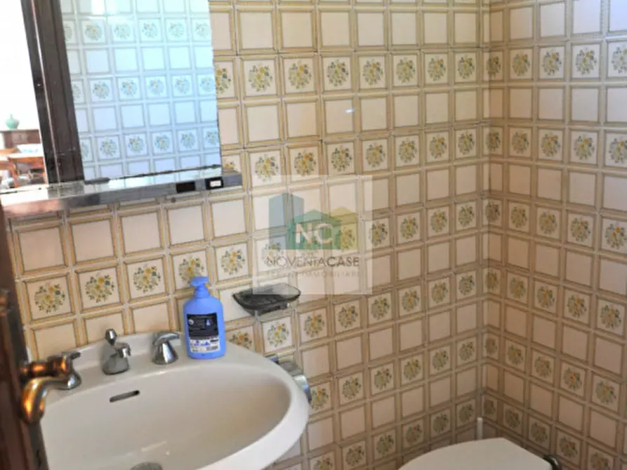 Immagine 83 di Villa in vendita  in via zaro 9 a Forio