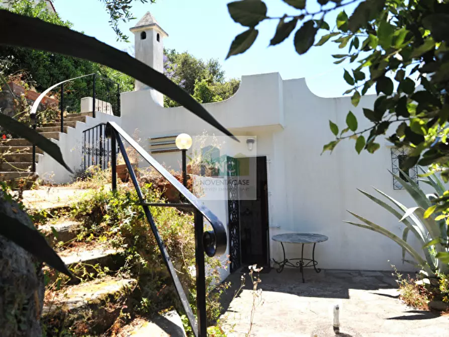 Immagine 84 di Villa in vendita  in via zaro 9 a Forio