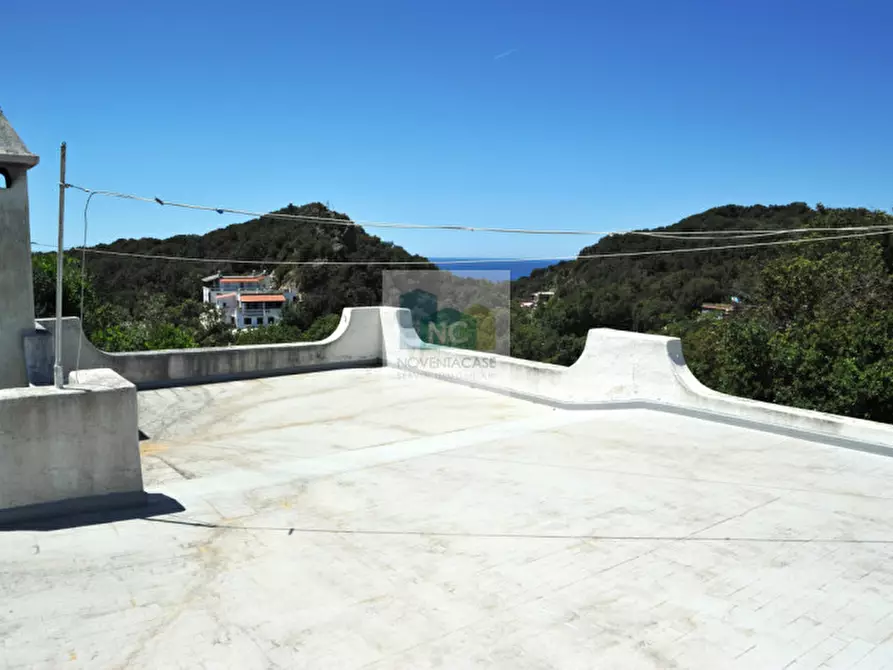 Immagine 85 di Villa in vendita  in via zaro 9 a Forio