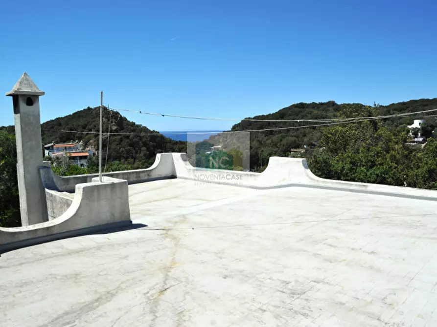 Immagine 86 di Villa in vendita  in via zaro 9 a Forio