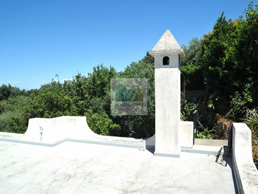 Immagine 88 di Villa in vendita  in via zaro 9 a Forio