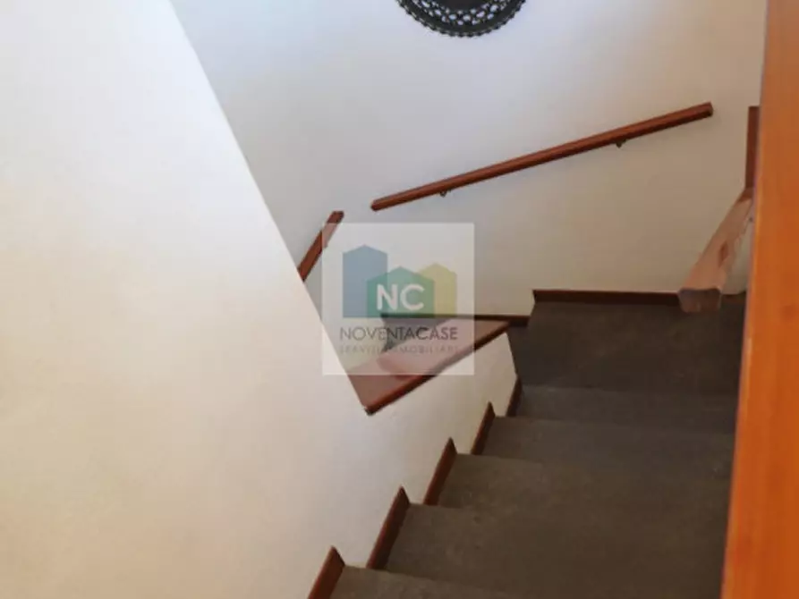 Immagine 90 di Villa in vendita  in via zaro 9 a Forio