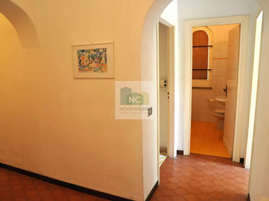 Immagine 91 di Villa in vendita  in via zaro 9 a Forio