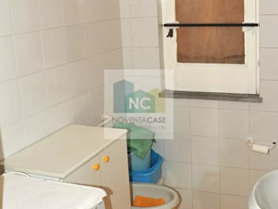 Immagine 93 di Villa in vendita  in via zaro 9 a Forio