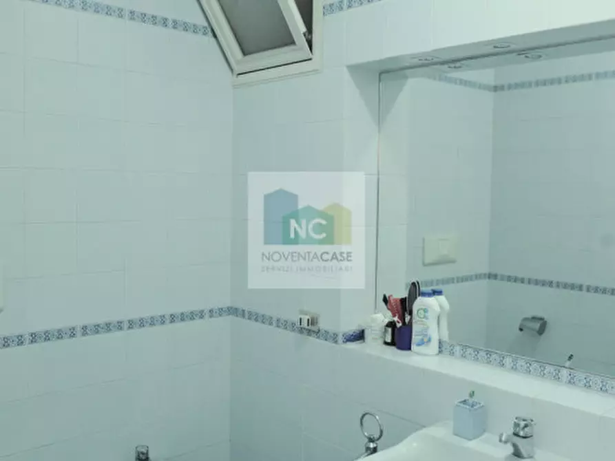 Immagine 94 di Villa in vendita  in via zaro 9 a Forio