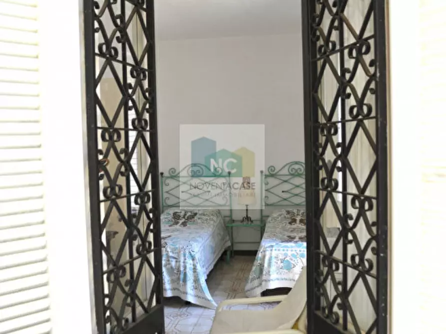 Immagine 96 di Villa in vendita  in via zaro 9 a Forio