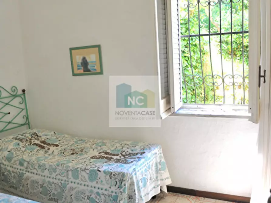 Immagine 97 di Villa in vendita  in via zaro 9 a Forio