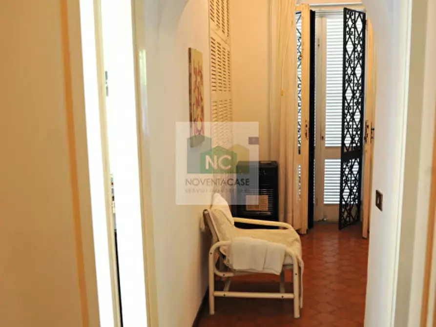Immagine 98 di Villa in vendita  in via zaro 9 a Forio