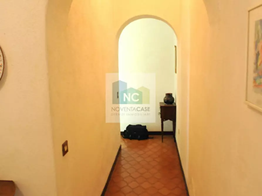 Immagine 99 di Villa in vendita  in via zaro 9 a Forio