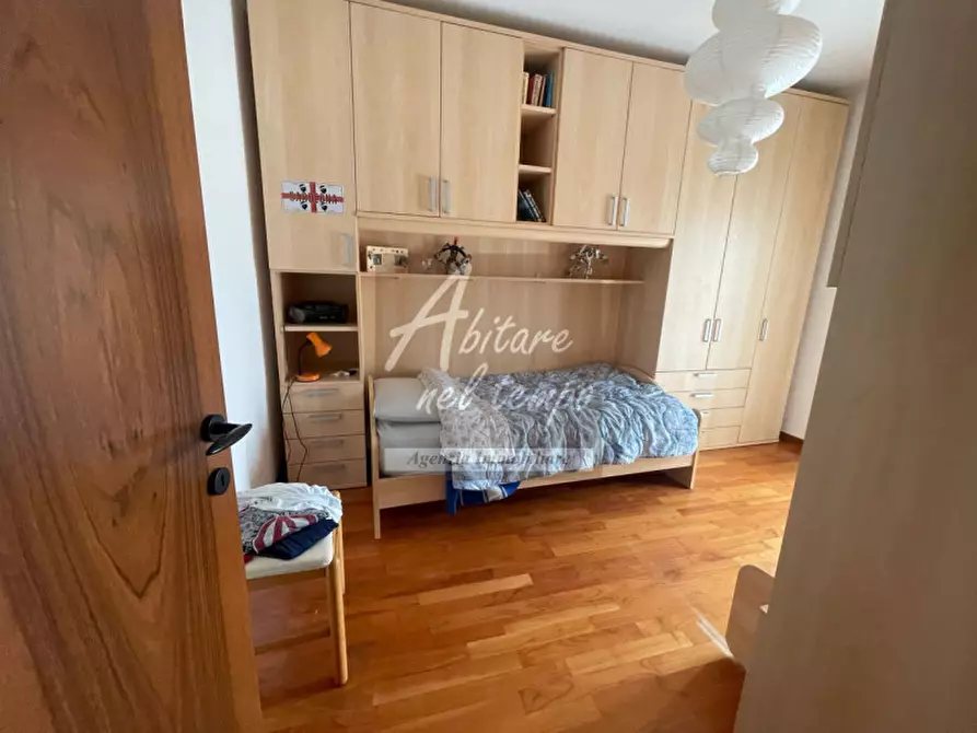 Immagine 3 di Villetta a schiera in vendita  in via dei bersaglieri a Tezze Sul Brenta