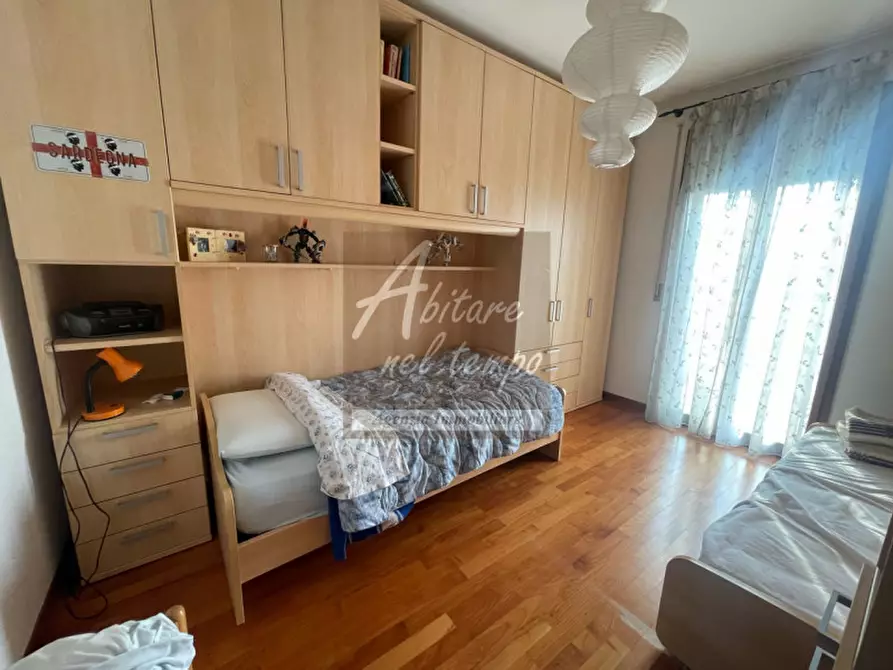 Immagine 4 di Villetta a schiera in vendita  in via dei bersaglieri a Tezze Sul Brenta