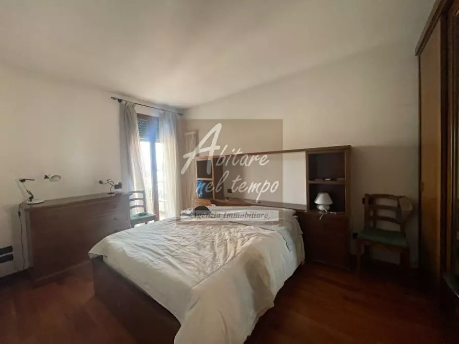 Immagine 5 di Villetta a schiera in vendita  in via dei bersaglieri a Tezze Sul Brenta