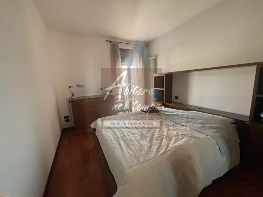 Immagine 6 di Villetta a schiera in vendita  in via dei bersaglieri a Tezze Sul Brenta