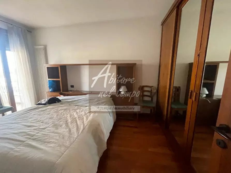 Immagine 7 di Villetta a schiera in vendita  in via dei bersaglieri a Tezze Sul Brenta