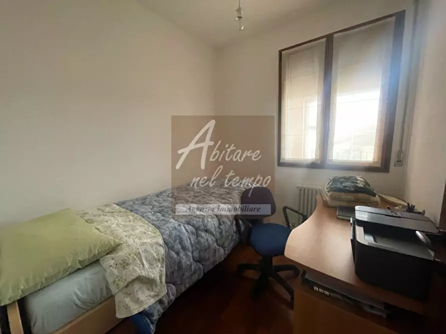 Immagine 8 di Villetta a schiera in vendita  in via dei bersaglieri a Tezze Sul Brenta